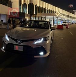 تويوتا كامري